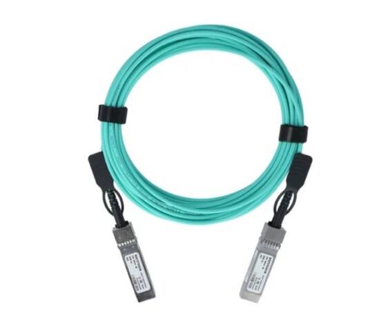 Blueoptics Sfp28-Aoc-2M-Cp-Bo 2 M Sfp28 Sfp28 Hankjønn/Hankjønn