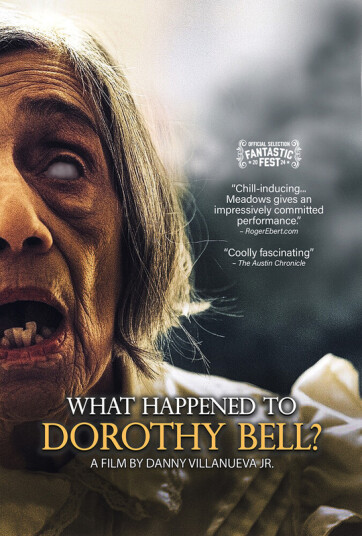 What Happened To Dorothy Bell DVD