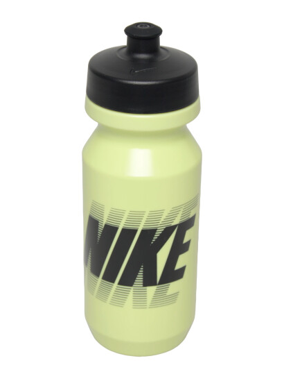 NIKE Equipment Nike Big Mouth Bottle 2.0 22 Oz Graphic Green 3/5