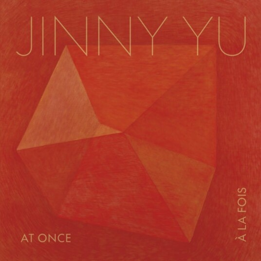 Jinny Yu Jinny Yu