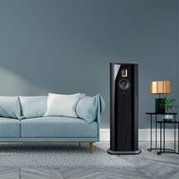 Steinway Lyngdorf O-Series Stereoanlegg Steinway Lyngdorf O-Series Stereoanlegg