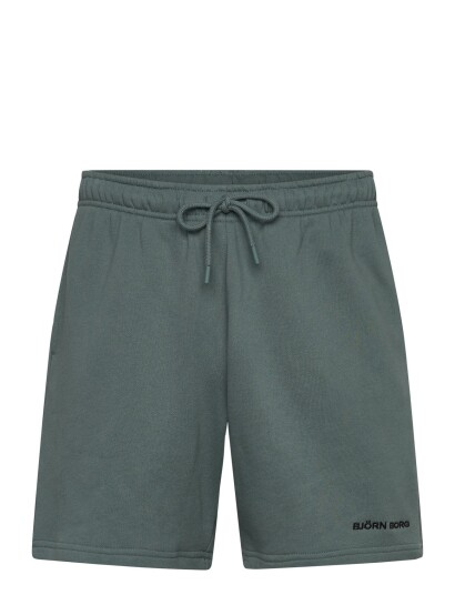 Björn Borg Borg Classic Sweatshorts Khaki green XXL