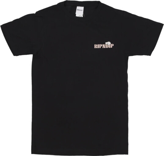 Ripndip Herre Topper Svart S,