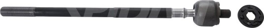 Aksialledd, parallellstag SPIDAN CHASSIS PARTS 44732