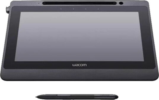 Wacom Signature Set DTU1141B DTU1141B CH2