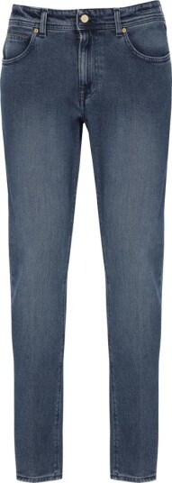 Briglia Herre Jeans Blå M, Briglia Herre Jeans Blå M,