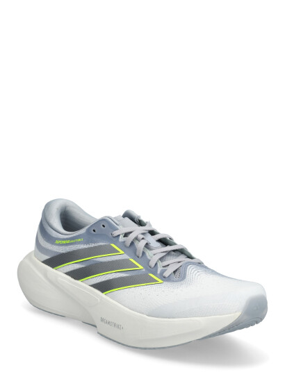 Adidas Performance Supernova Solution 3 M   Grey   41 1/3