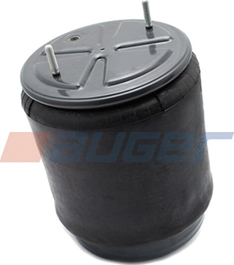 Luftbelg, fjæring AUGER AU 341478-K Luftbelg, fjæring AUGER AU 341478-K