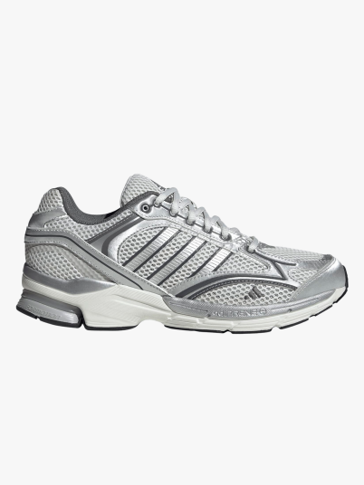 adidas Spiritain 2000 Sølv 37 1/3