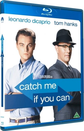 Catch Me If You Can Catch Me If You Can