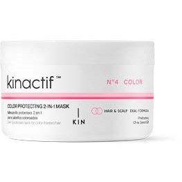 Kinactif Nº4 Color Color Protecting 2-In-1 Mask 200 ml Kinactif Nº4 Color Color Protecting 2-In-1 Mask 200 ml