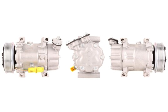 AC kompressor DRI 700510045