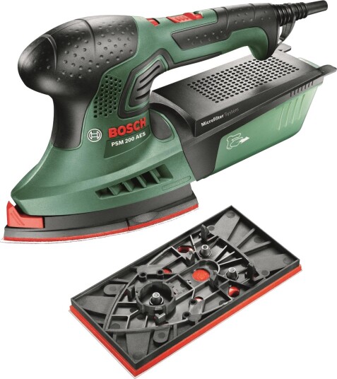 Bosch Multisliper Psm 200 Aes Bosch Multisliper Psm 200 Aes