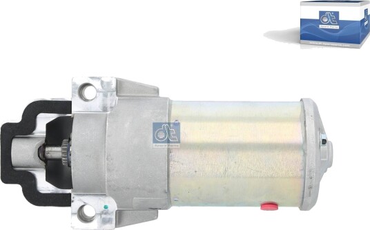 DT Spare Parts 13.00127 Starter