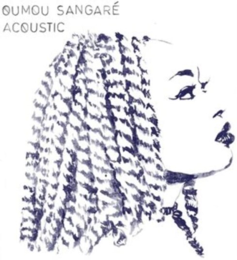 Oumou Sangare Acoustic LP/Vinyl Oumou Sangare Acoustic LP/Vinyl