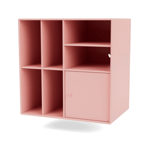 Montana Selection Spin II Hylle Ruby Flervalg