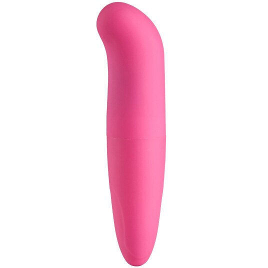 baseks My First Mini G-punktsvibrator - Rosa baseks My First Mini G-punktsvibrator - Rosa