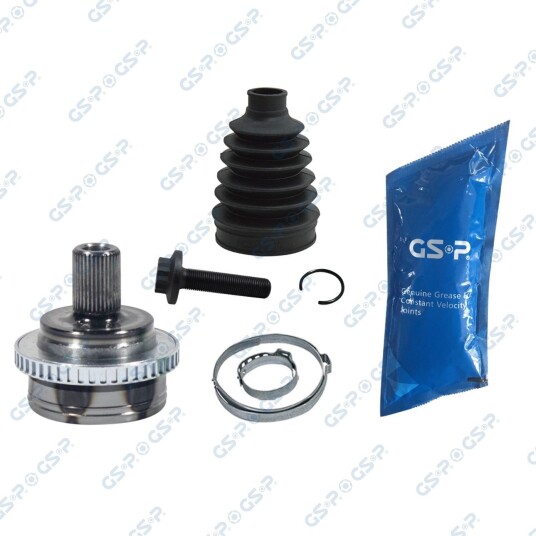 Gsp Drivknute drivaksel GSP 835064 Gsp Drivknute drivaksel GSP 835064