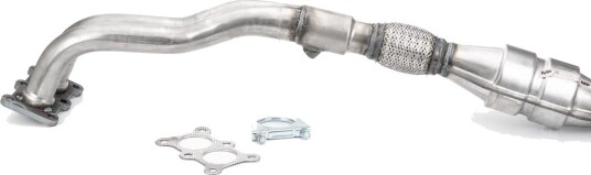 Katalysator NAP carparts CAK10058 Katalysator NAP carparts CAK10058