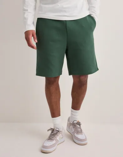 Solid Sdroland Shorts Joggeshorts Grønn Solid Sdroland Shorts Joggeshorts Grønn