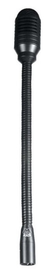 AKG Dgn99 Dynamisk Svanehals Med Ekstern Kabel