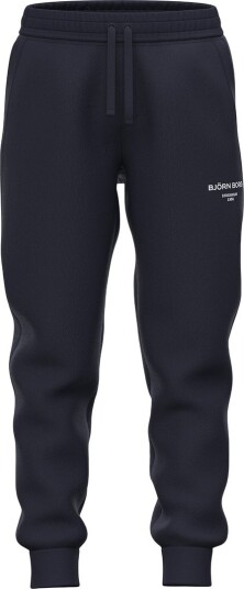 Björn Borg Borg Essential 1 Tapered Sweatpants   NIGHT SKY   134 140