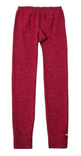 Leggings i fuchsiafarget ribbet ull | Joha | björn | FuchsiaMel | størrelse 60 | 100% Merino Ull til Leggings i fuchsiafarget ribbet ull | Joha | björn | FuchsiaMel | størrelse 60 | 100% Merino Ull til