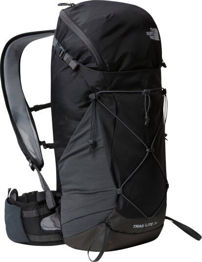 The North Face Trail Lite 24 TNF Black/Asphalt Grey/NPF L/XL