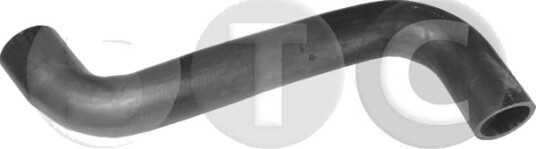 STC T408297 Radiatorslange