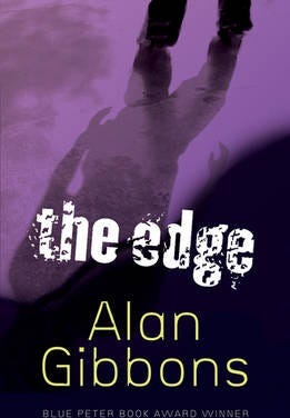 The Edge Av Alan Gibbons