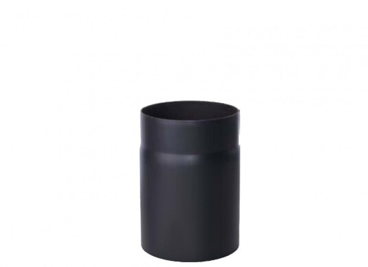Peisbutikkenas Røykrør Ø150mm x 200mm 28865020-2 Peisbutikkenas Røykrør Ø150mm x 200mm 28865020-2