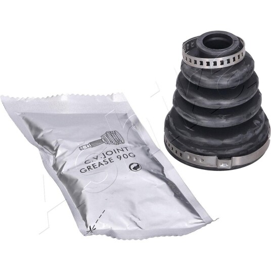 Japanparts Mansjett drivaksel JAPANPARTS KB 068