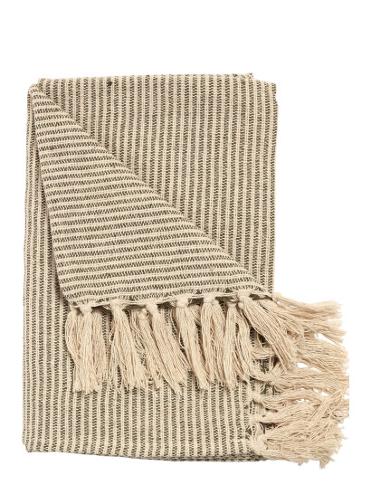 Au Maison Picnic Blanket - Beige - 70X180CM