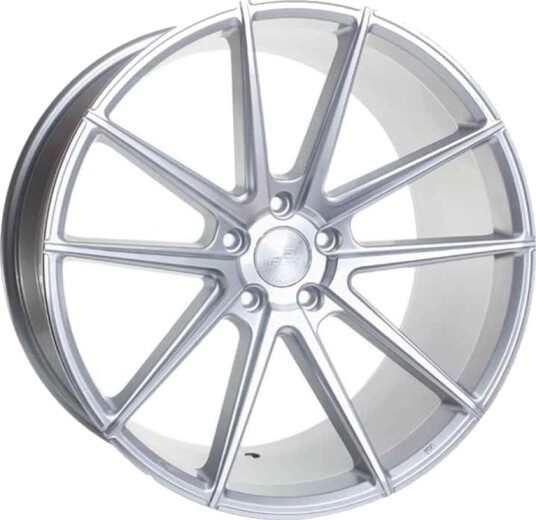 Merit Alloy Alu.felg  10,5*21 ET46 GS IFG4 SLP 66,6   5x112 DV vare 281