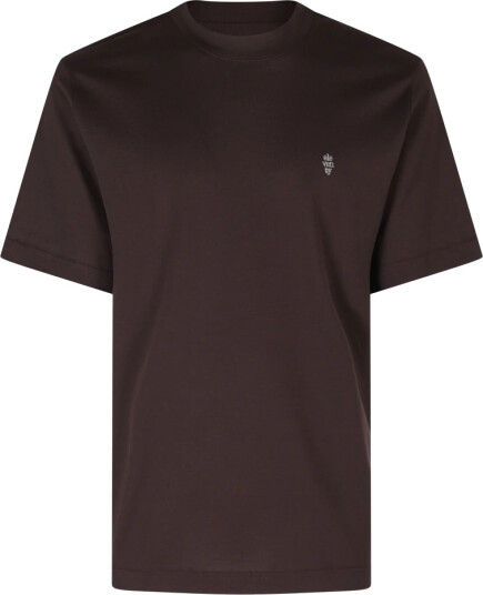 Eleventy Herre Topper Brun S,
