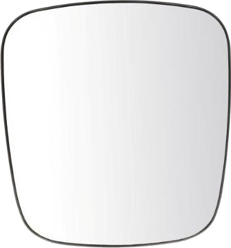 Speilglass, vidvinkelspeil STARLINE XT ZL12-51-020H Speilglass, vidvinkelspeil STARLINE XT ZL12-51-020H