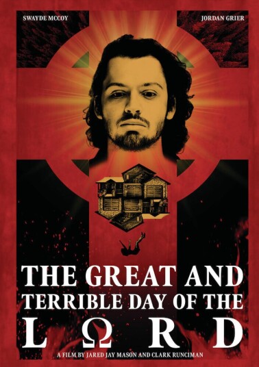 Great & Terrible Day Of The Lord DVD Great & Terrible Day Of The Lord DVD