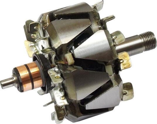 Rotor, dynamo AS-PL AR5026