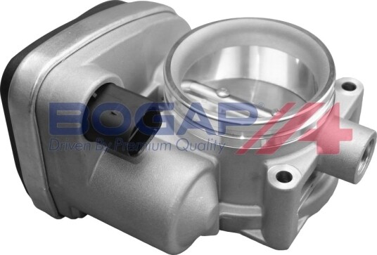 Gasspjeld BOGAP B6319100