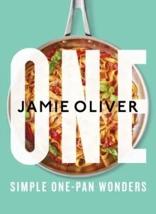 One Av Jamie Oliver