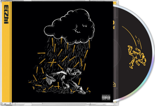 Elzhi Lead Poison CD