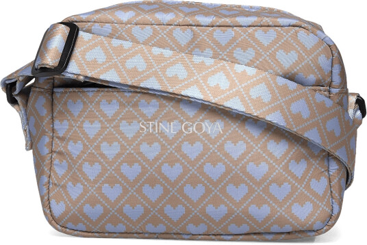 STINE GOYA | 2286 Nylon Crossbody Small Crossbo | ONE SIZE