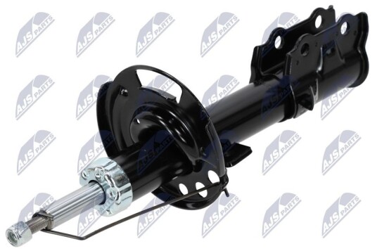 Støtdemper NTY A-FR-040