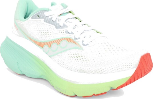Saucony Guide 19   White   37
