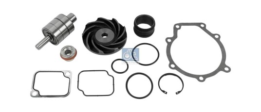 DT Spare Parts 4.90924 Reparasjonssett vannpumpe