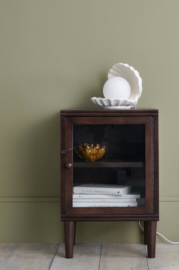 Ellos Home Nattbord Betty Brun Ellos Home Nattbord Betty Brun