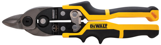 Dewalt DWHT14694-0 Platesaks Bullnose, Håndverktøy Dewalt DWHT14694-0 Platesaks Bullnose, Håndverktøy
