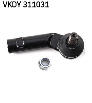 Endeledd SKF VKDY 311031 Endeledd SKF VKDY 311031