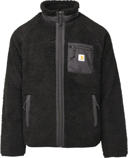 Carhartt Wip Herre Jakker Svart M,