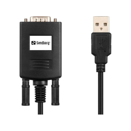 Sandberg USB to Serial Link Sandberg USB to Serial Link